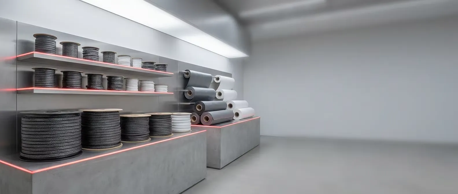 Spiral Wound Gaskets