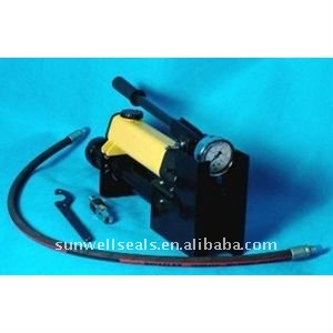 Packing Injection Gun - Kaxite Seals China